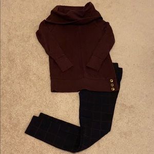 LOFT Women’s leggings